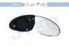 JOHNS 50 26 38-81 Mirror Glass, outside mirror